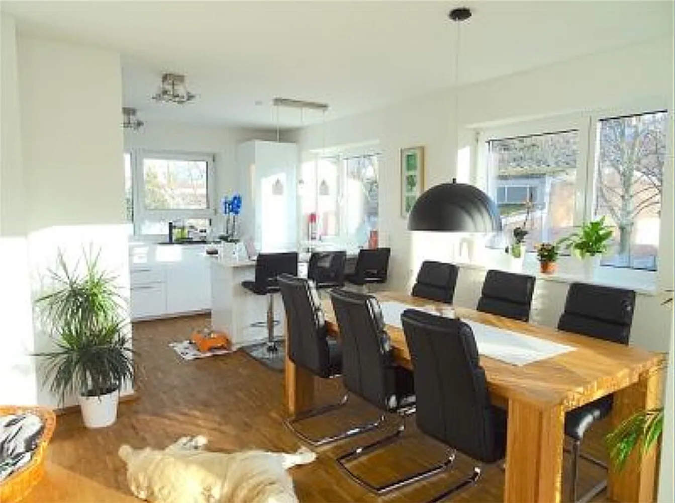3 room apartment with 95 m² in Worms – Photo 12
