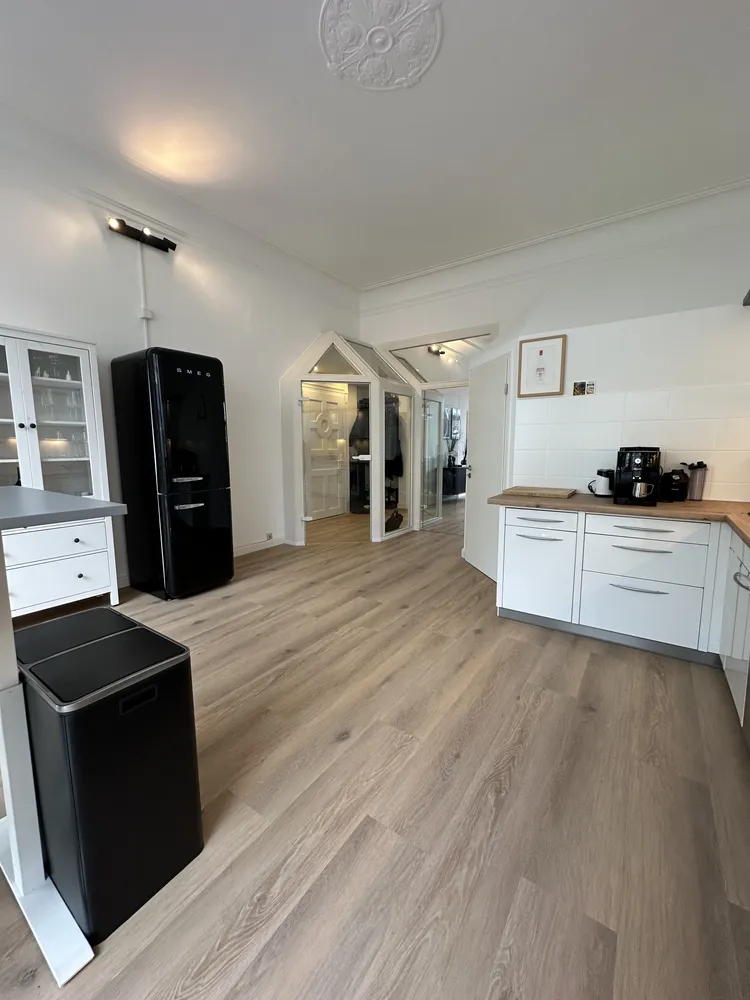 3 Zimmer Wohnung mit 122 m² in Wuppertal – Bild 11