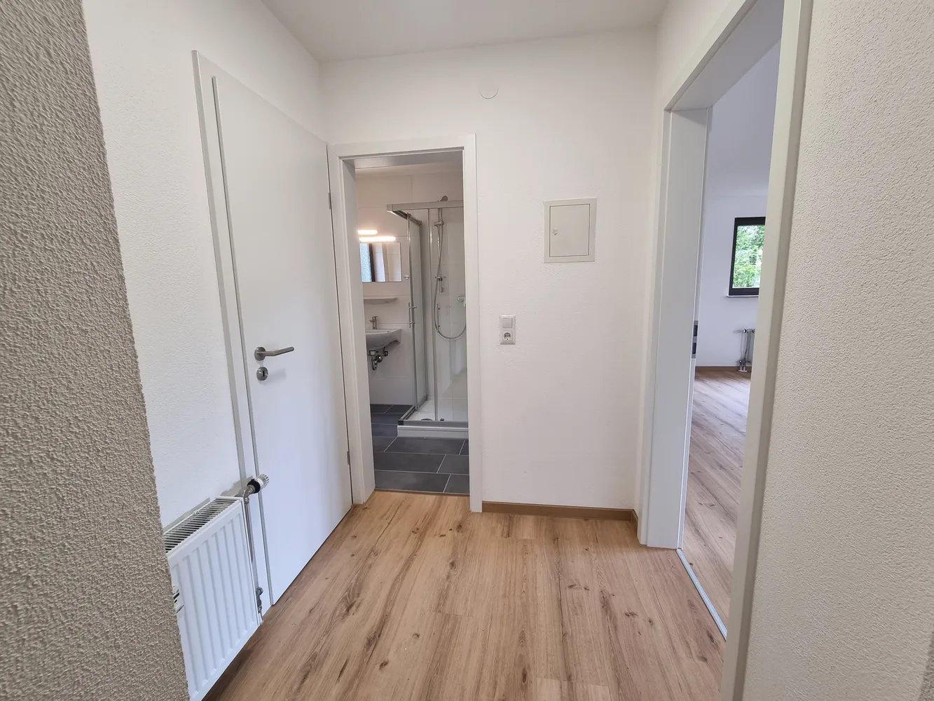 1 Zimmer Wohnung mit 46 m² in Stuttgart – Bild 5
