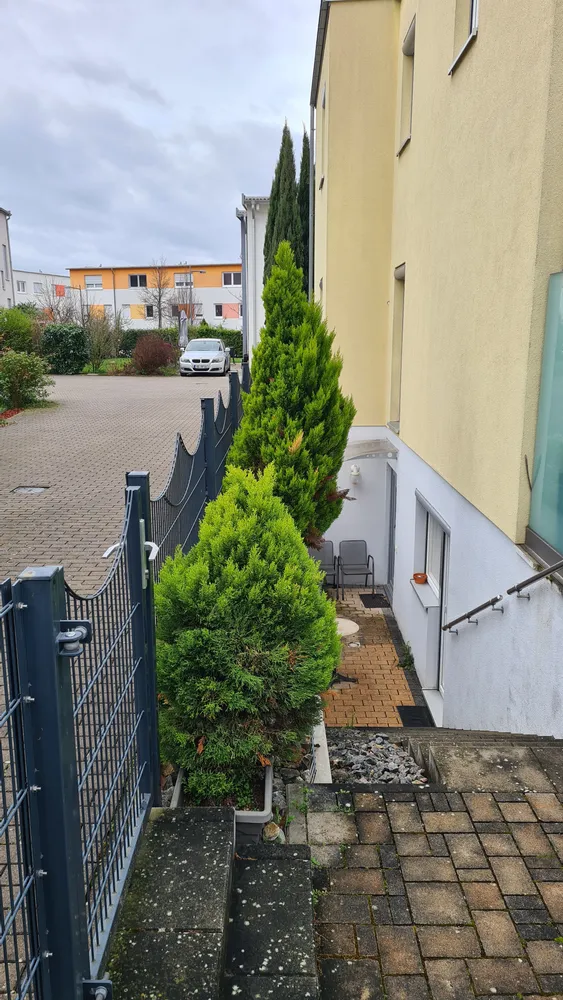 2 Zimmer Wohnung mit 45 m² in Heidelberg – Bild 2