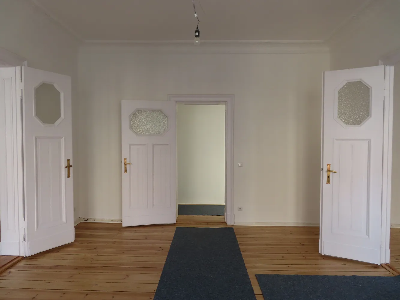 4 room apartment with 142 m² in Berlin – Photo 6