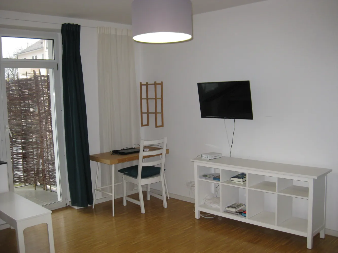 1 room apartment with 40 m² in Munich – Photo 8