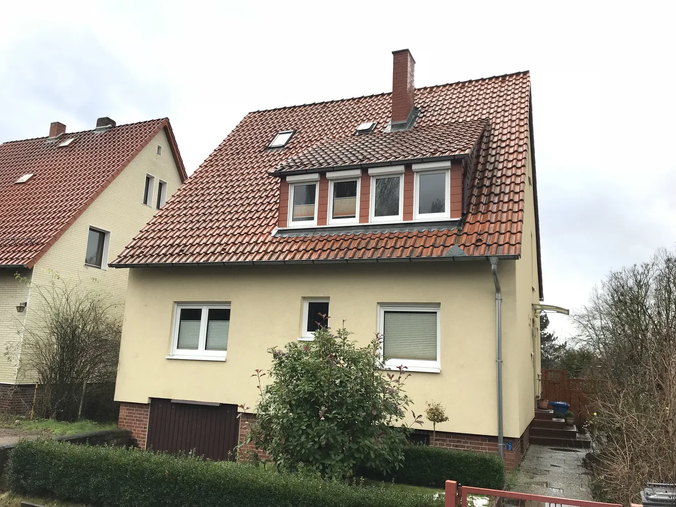 3 Zimmer Wohnung mit 71 m² in Göttingen – Bild 4