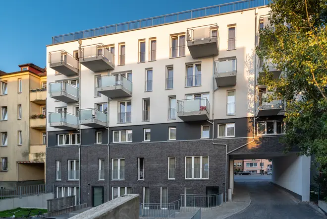 1 Zimmer Wohnung mit 26 m² in Hamburg – Bild 6