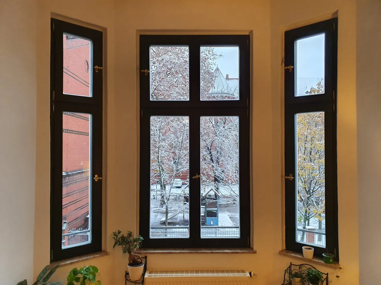 2 room apartment with 57 m² in Magdeburg – Photo 3