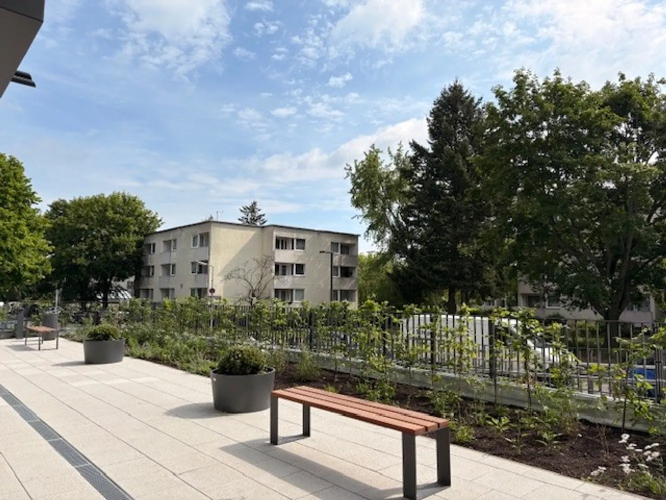 2 room apartment with 38 m² in Berlin – Photo 8