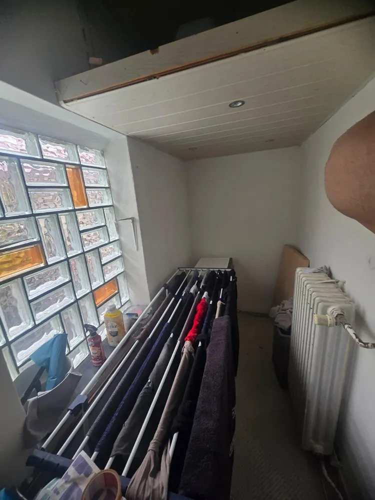 2 Zimmer Haus mit 52 m² in Berlin – Bild 11