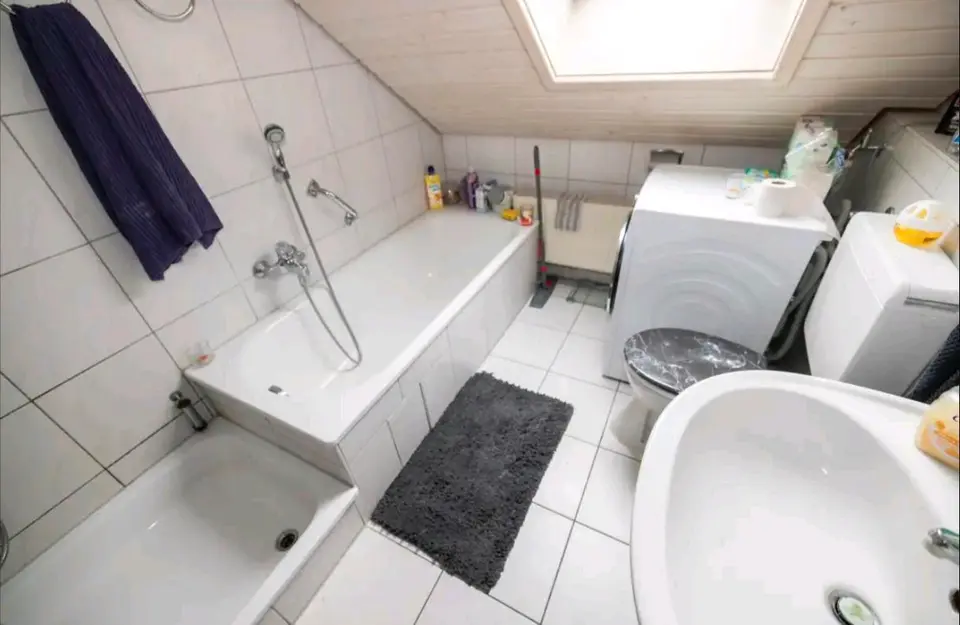 4 Zimmer Wohnung mit 90 m² in Rottweil – Bild 10