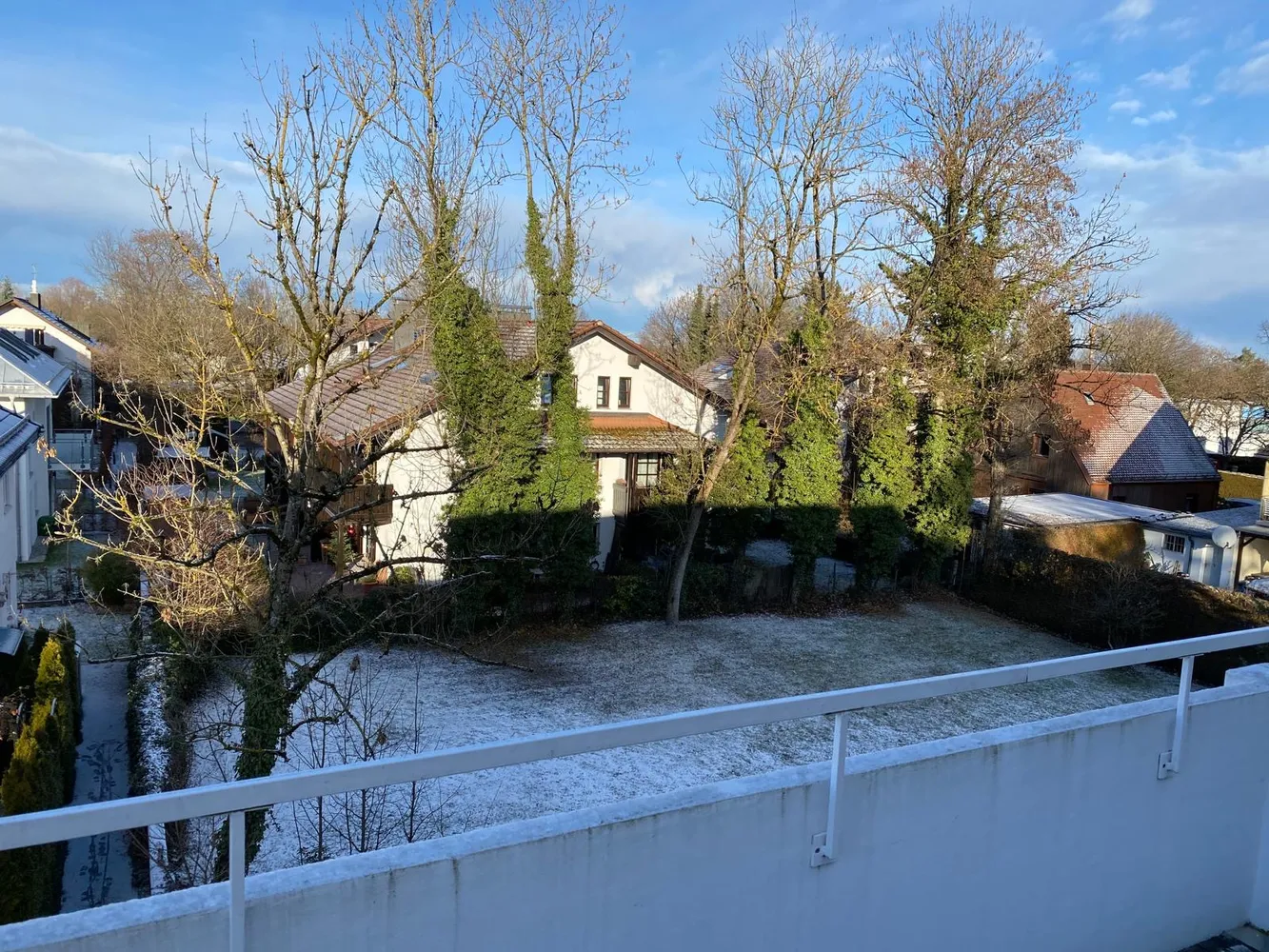 2 Zimmer Wohnung mit 69 m² in München – Bild 6