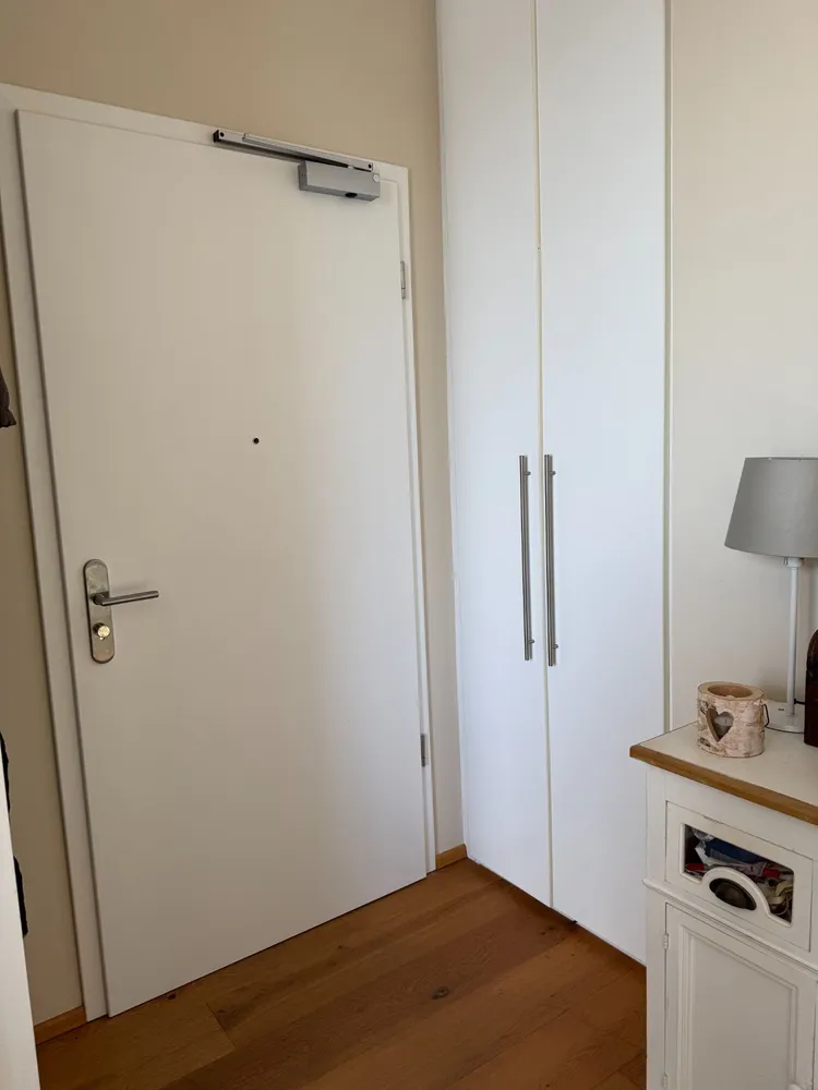 3 room apartment with 89 m² in Frankfurt am Main – Photo 9