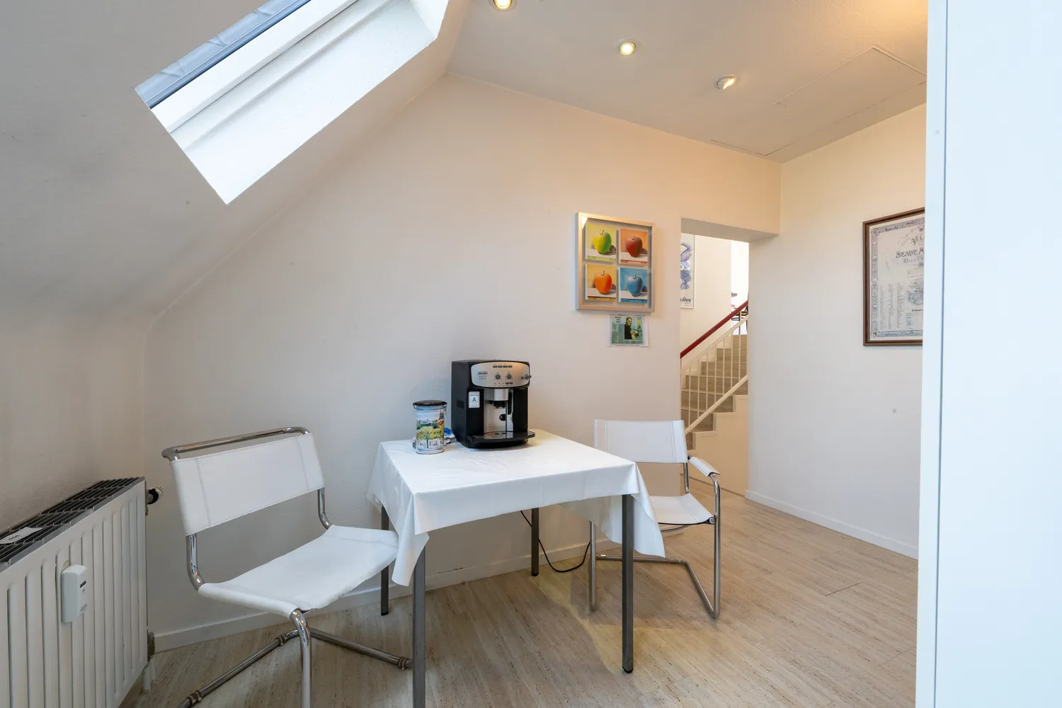 3 Zimmer Wohnung mit 71 m² in Aachen – Bild 7