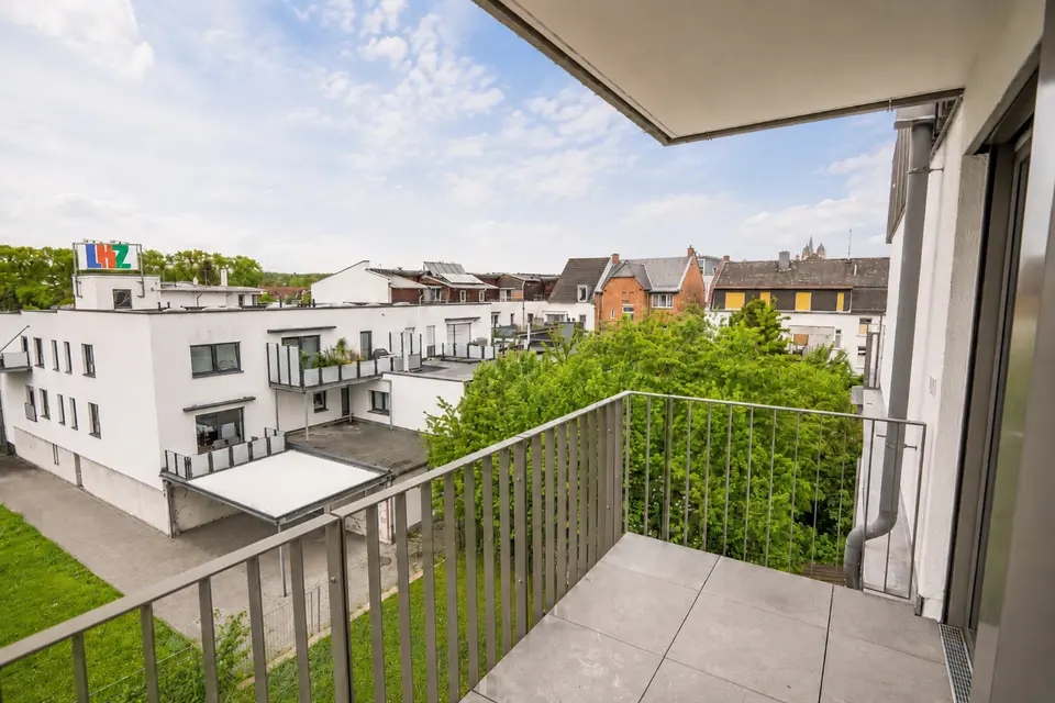 3 Zimmer Wohnung mit 106 m² in Limburg an der Lahn – Bild 5