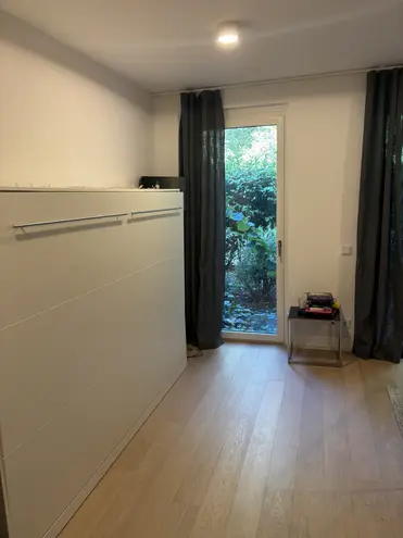 1 Zimmer Wohnung mit 35 m² in München – Bild 4