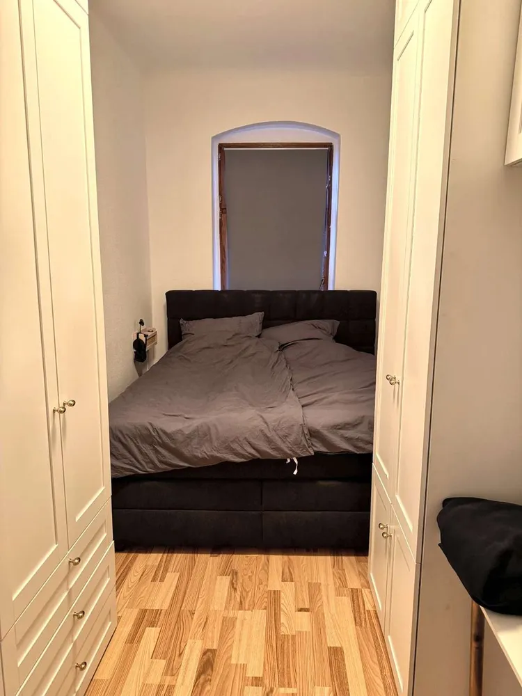 2 Zimmer Wohnung mit 54 m² in Berlin – Bild 5