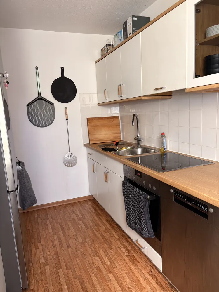 3 Zimmer Wohnung mit 75 m² in Stuttgart – Bild 12