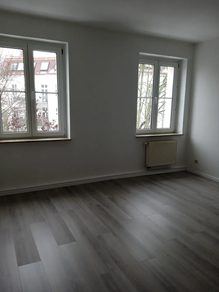 2 room apartment with 57 m² in Magdeburg – Photo 8