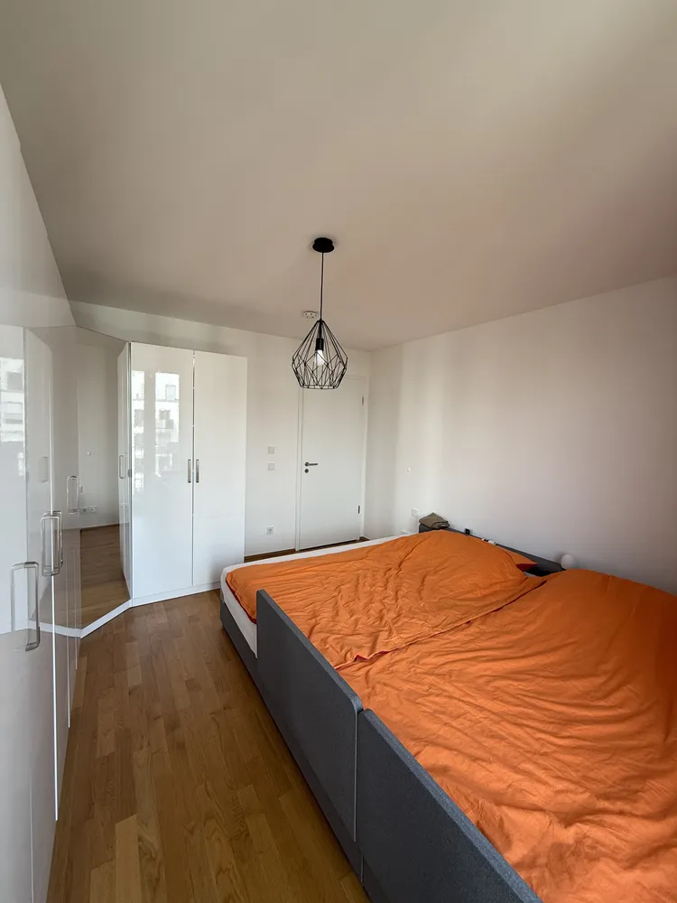 3 Zimmer Wohnung mit 84 m² in München – Bild 4