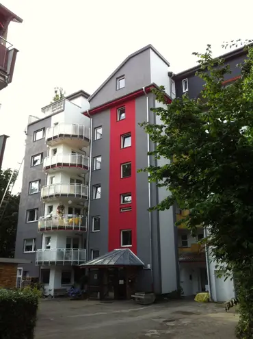 3 Zimmer Wohnung mit 62 m² in Bochum – Bild 1