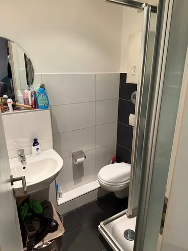1 Zimmer Wohnung mit 29 m² in Düsseldorf – Bild 4