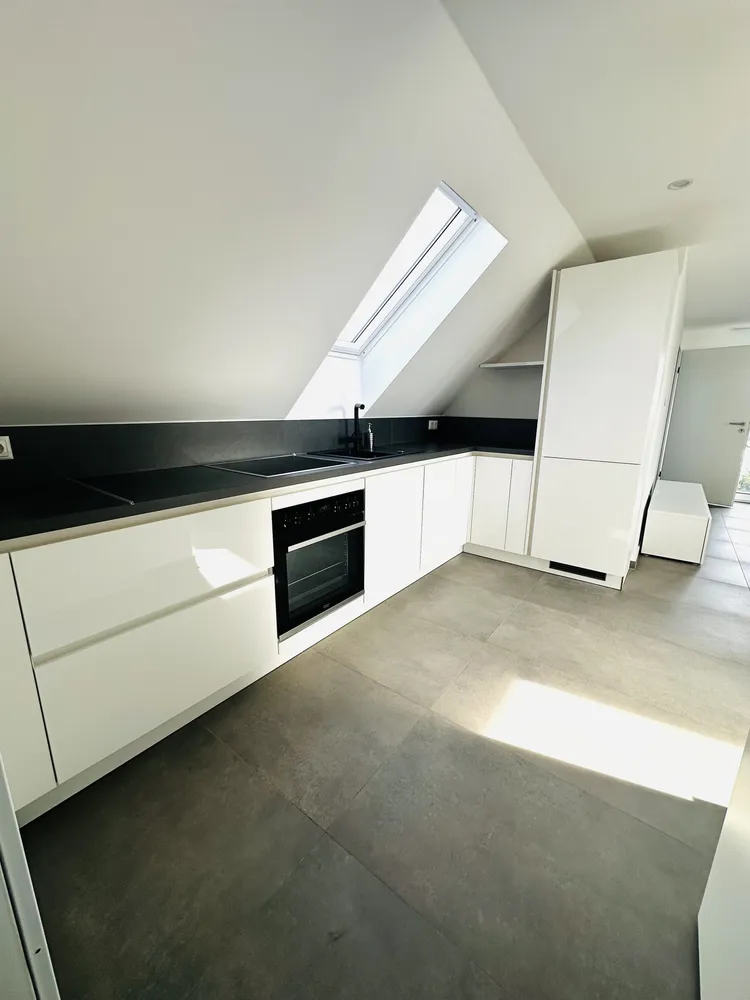 2 Zimmer Wohnung mit 47 m² in Dortmund – Bild 2
