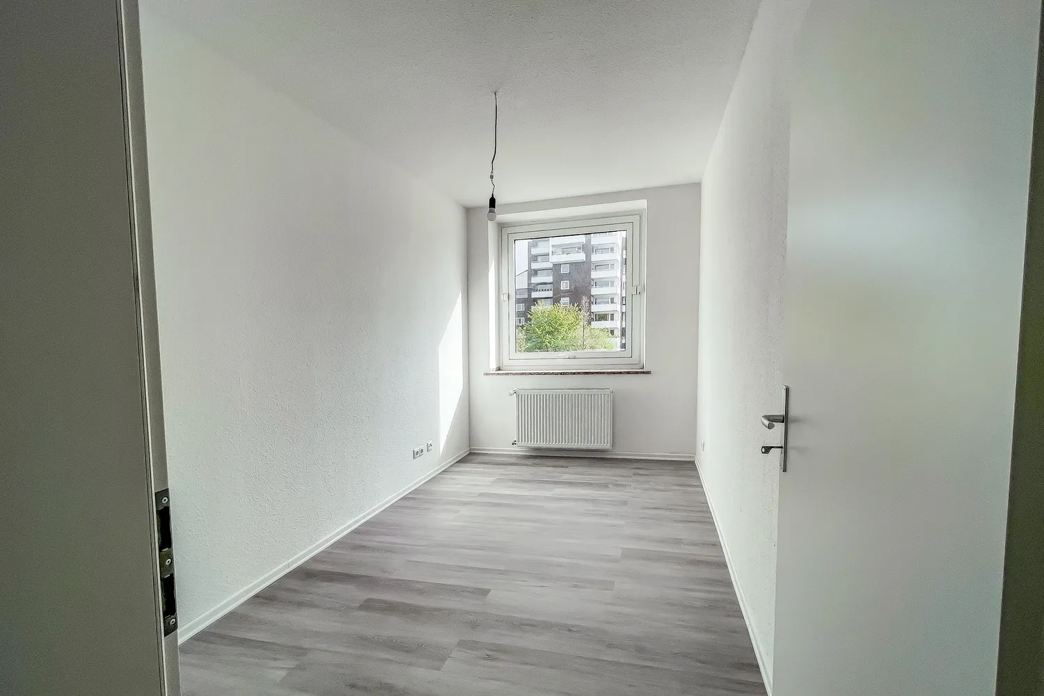 5 Zimmer Wohnung mit 111 m² in Bochum – Bild 4
