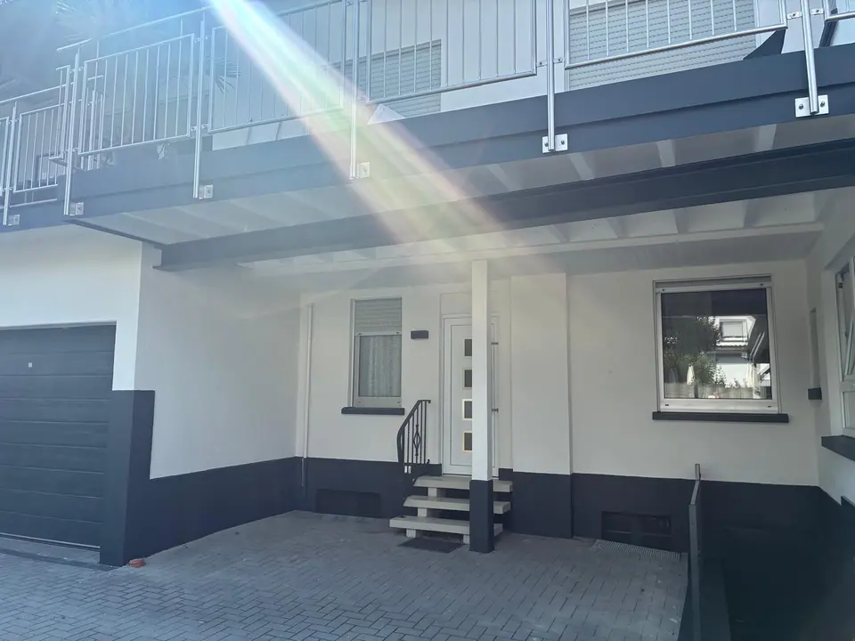 3 room apartment with 50 m² in Dietzenbach – Photo 4