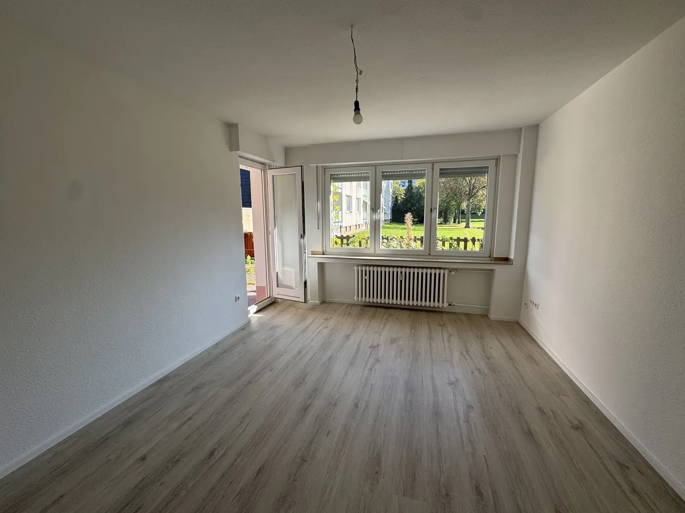 5 Zimmer Wohnung mit 104 m² in Duisburg – Bild 2