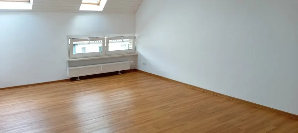2 Zimmer Wohnung mit 70 m² in Braunschweig – Bild 1