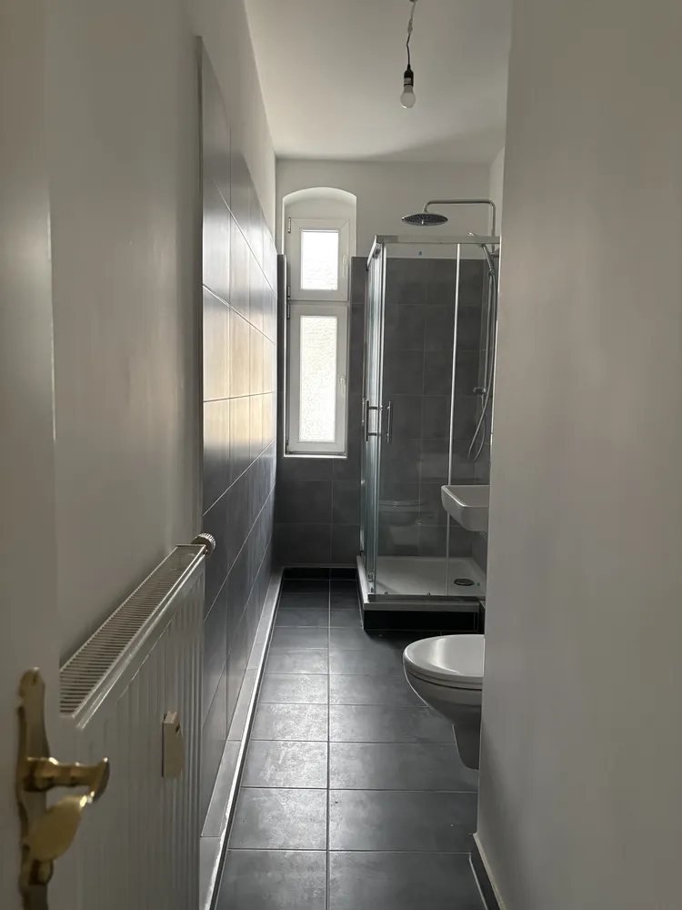 2 Zimmer Wohnung mit 59 m² in Berlin – Bild 2