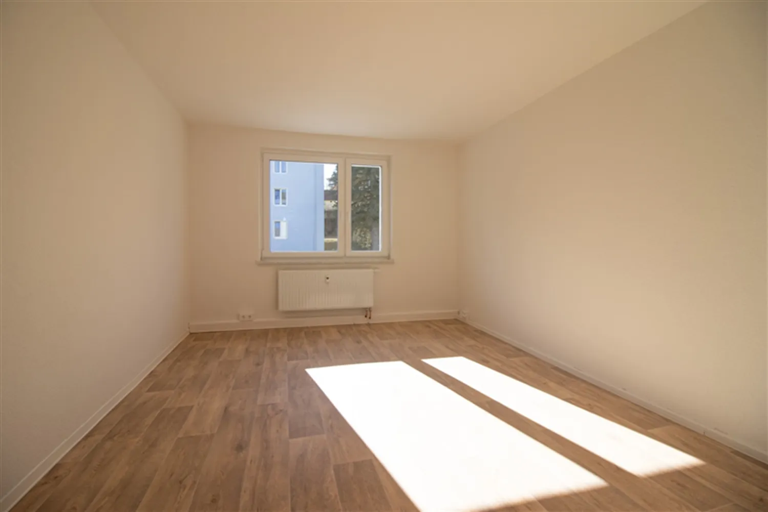 3 Zimmer Wohnung mit 58 m² in Schwarzenberg – Bild 4