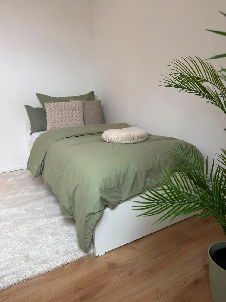 1 Zimmer Wohnung mit 50 m² in Nürnberg – Bild 1