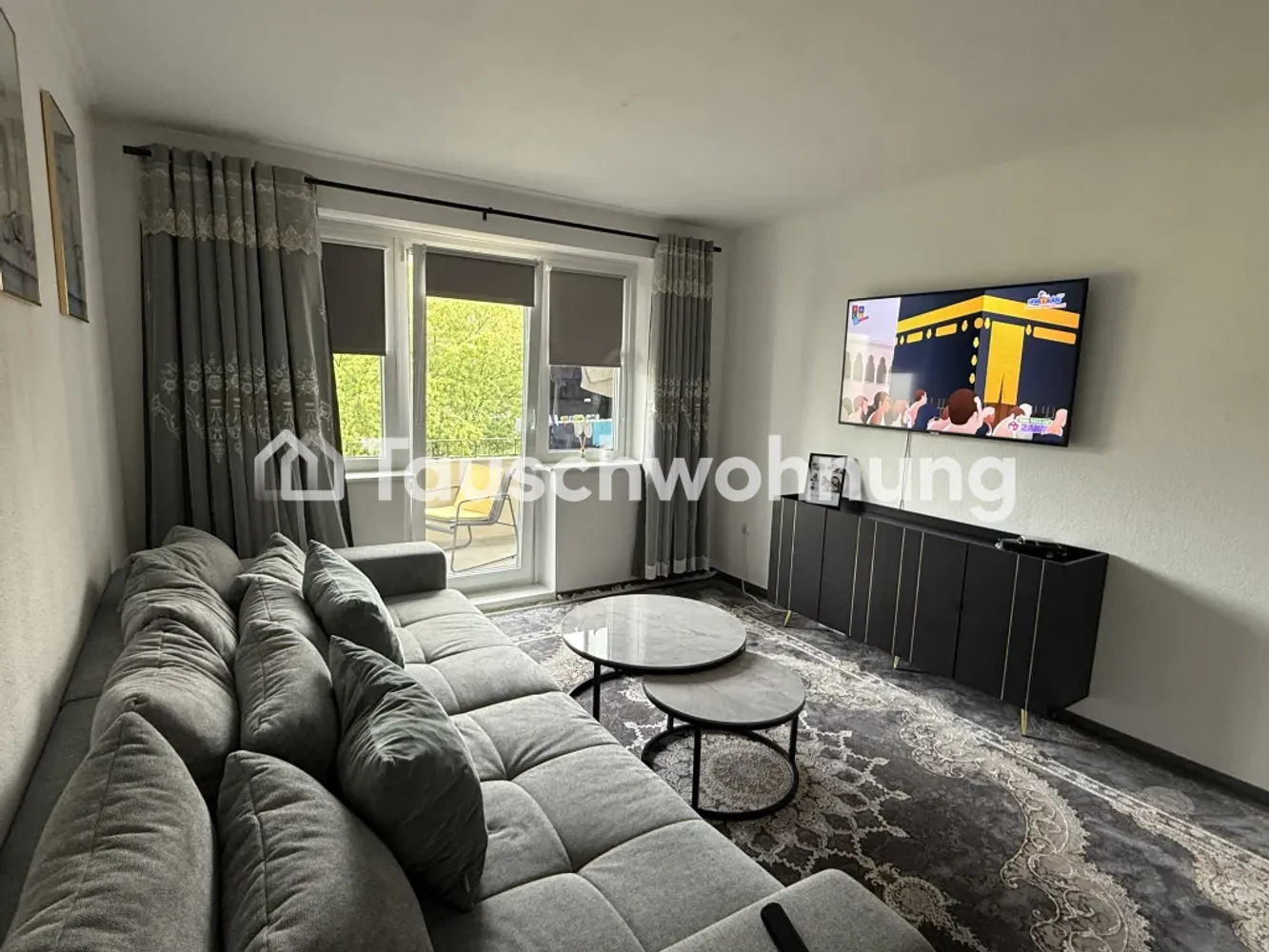 3 Zimmer Wohnung mit 73 m² in Hamburg – Bild 4