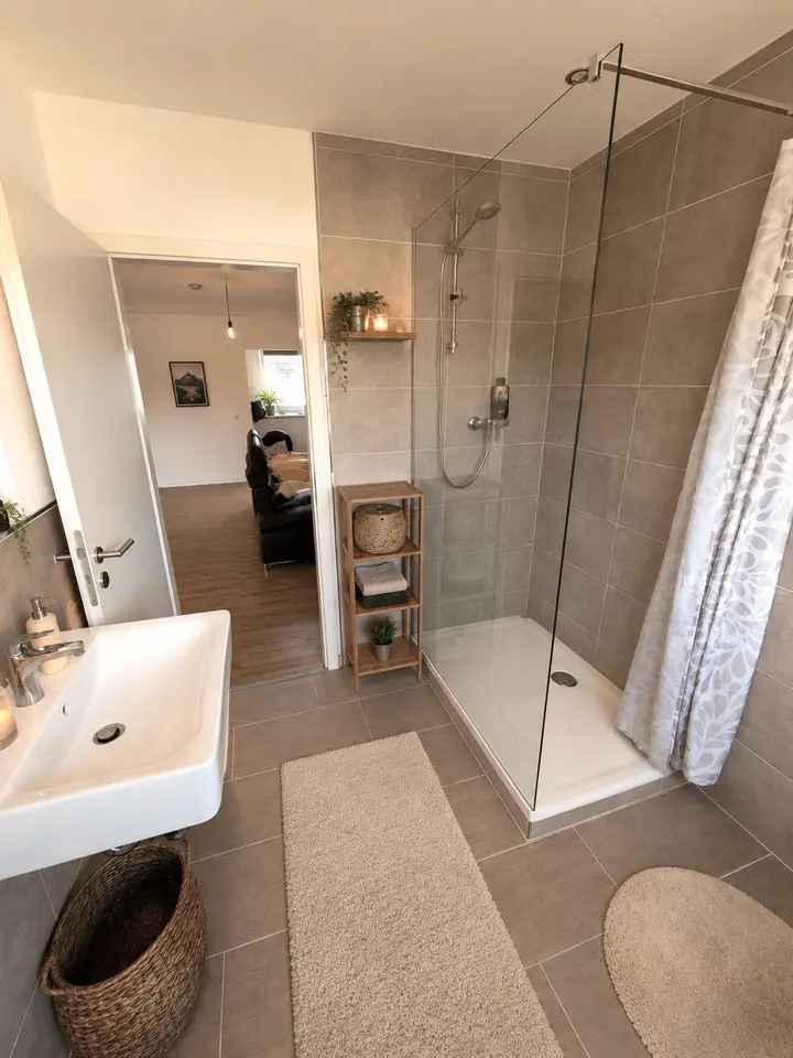 2 Zimmer Wohnung mit 89 m² in Neuss – Bild 7