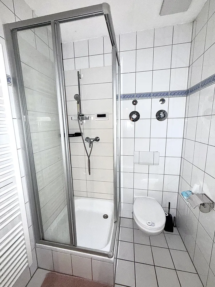 2 room apartment with 47 m² in Dresden – Photo 12