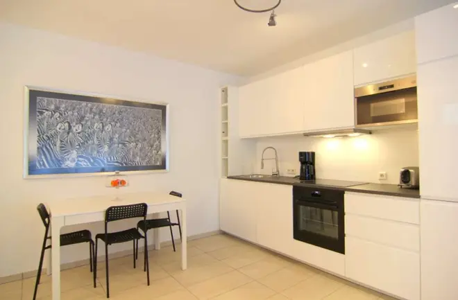 2 Zimmer Wohnung mit 67 m² in Köln – Bild 10