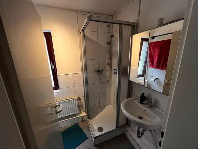 2 Zimmer Wohnung mit 47 m² in Braunschweig – Bild 8