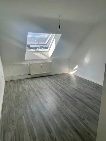 3 Zimmer Wohnung mit 66 m² in Frankfurt am Main – Bild 3