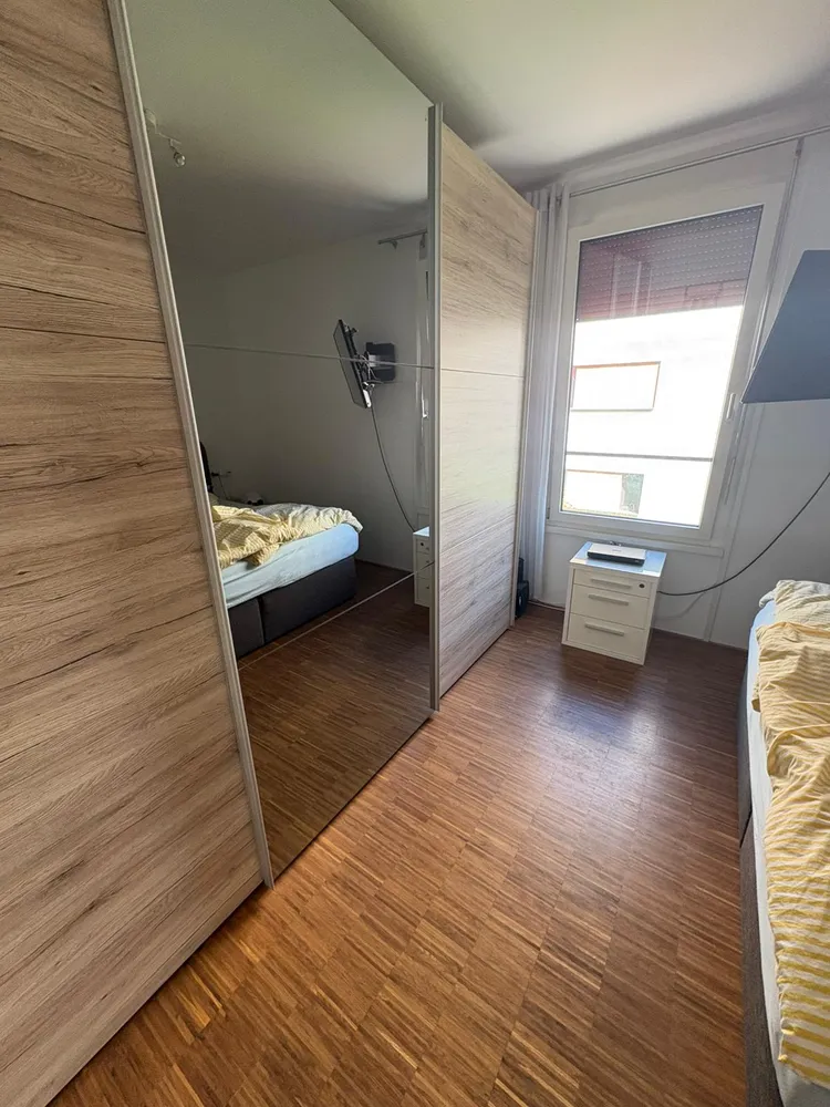 4 Zimmer Wohnung mit 99 m² in Heidelberg – Bild 11