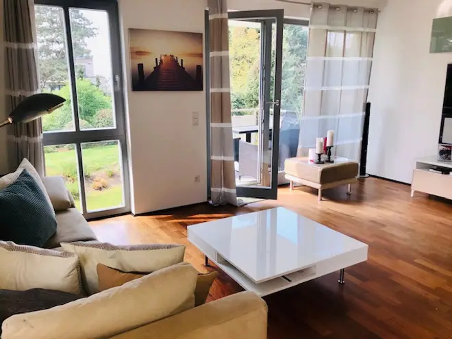 3 Zimmer Wohnung mit 82 m² in Düsseldorf – Bild 4
