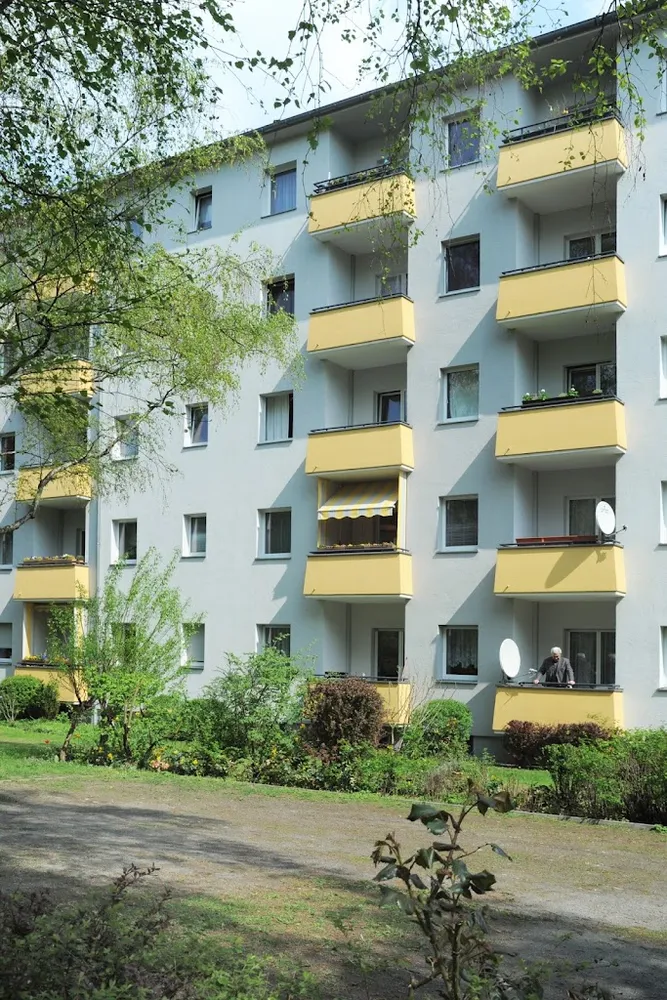 2 Zimmer Wohnung mit 63 m² in Berlin – Bild 4
