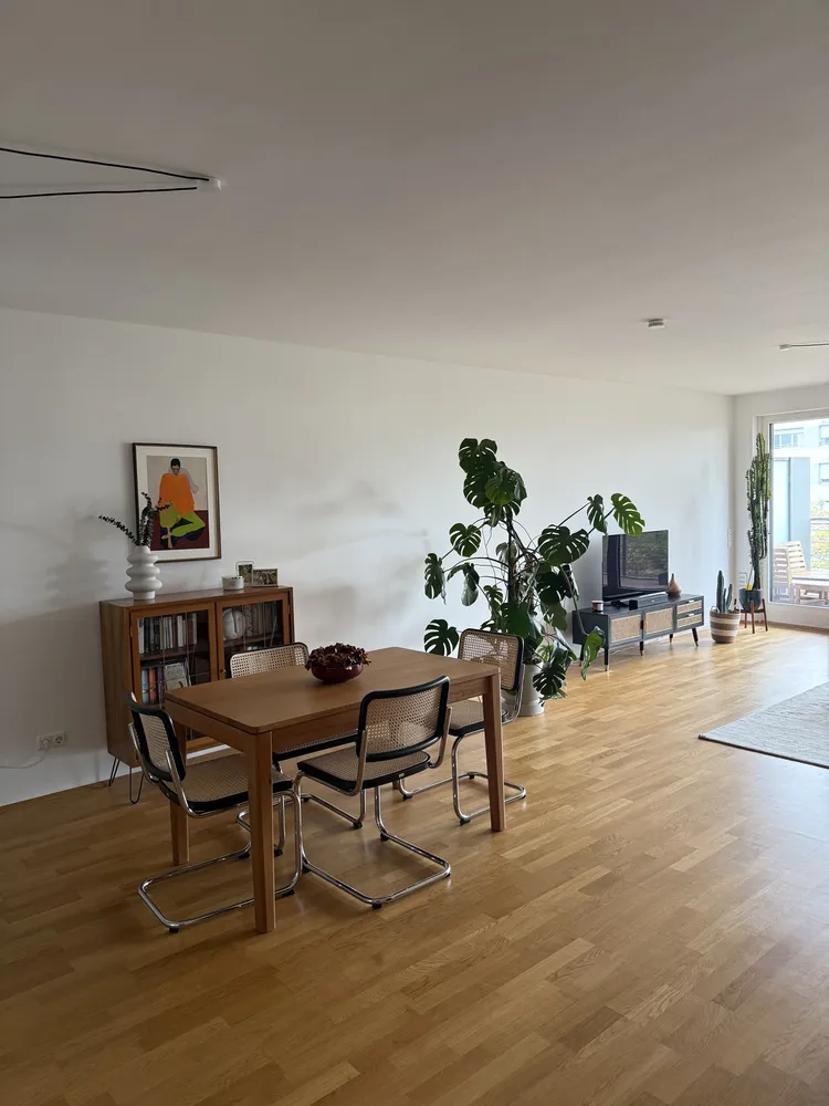 3 room apartment with 110 m² in Munich – Photo 3