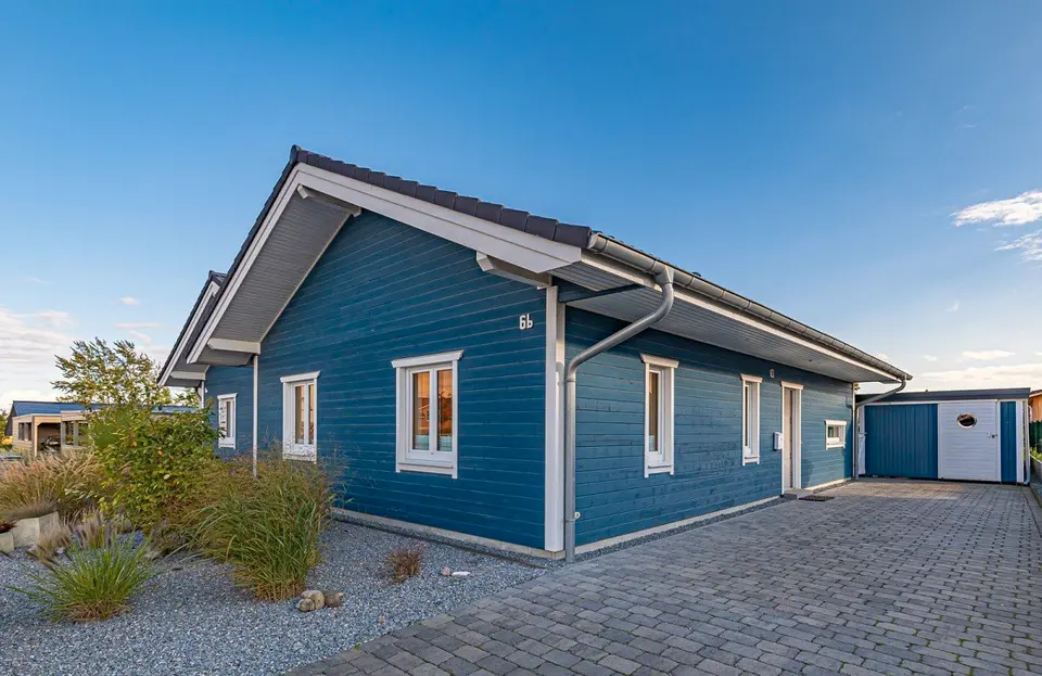 WG-Zimmer mit 81 m² in Kiel – Bild 5