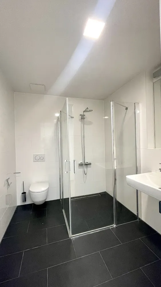4 Zimmer Wohnung mit 121 m² in Berlin – Bild 11