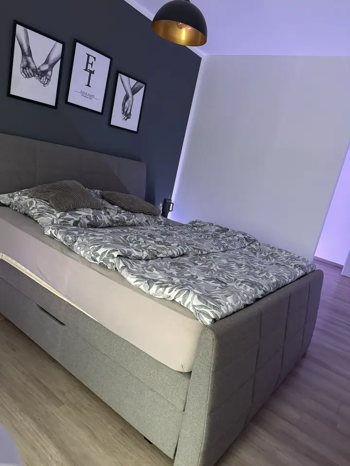 3 Zimmer Wohnung mit 89 m² in Bitterfeld-Wolfen – Bild 10