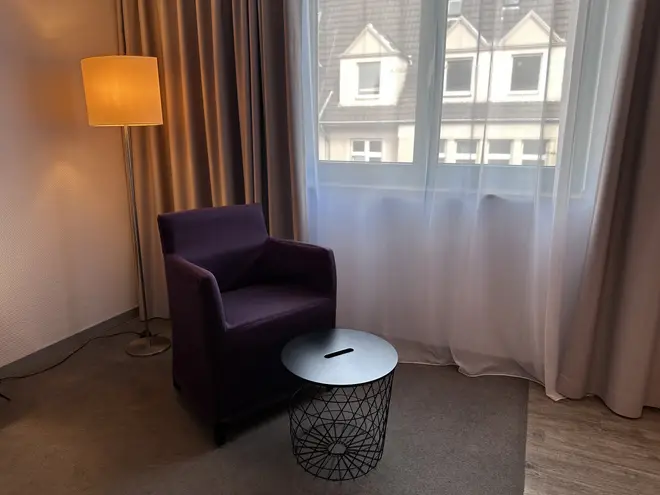 1 Zimmer Wohnung mit 26 m² in Düsseldorf – Bild 10