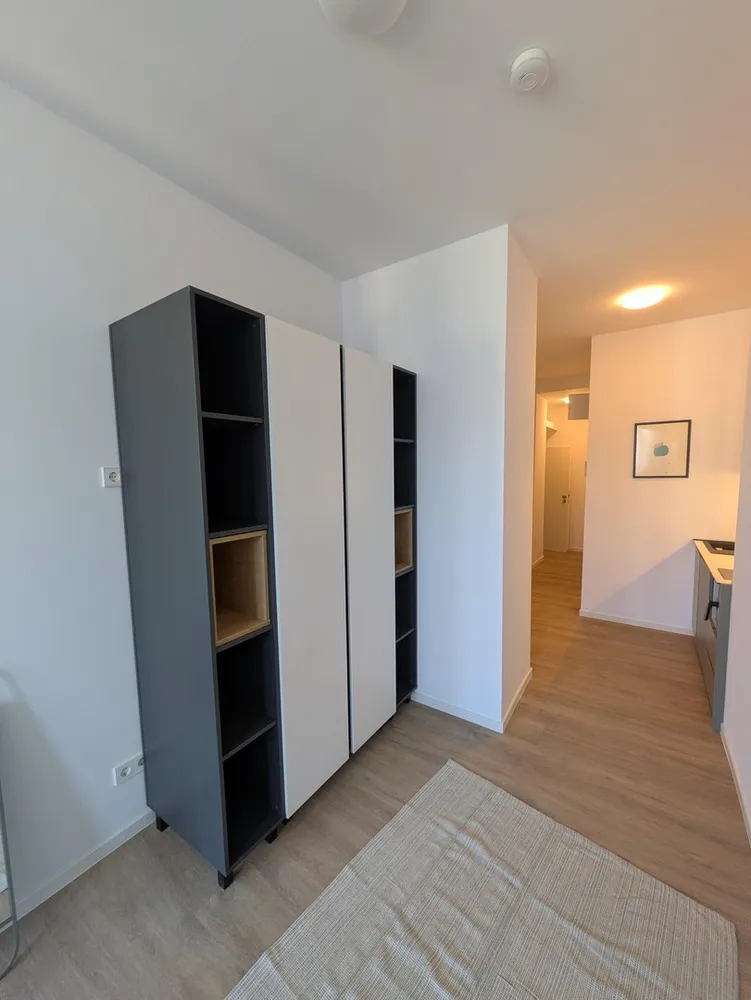 1 Zimmer Wohnung mit 32 m² in Stuttgart – Bild 6