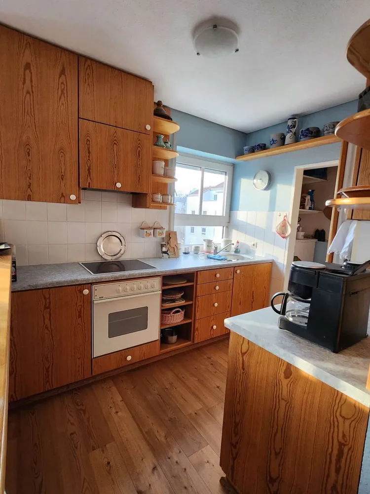 3 Zimmer Wohnung mit 74 m² in Ulm – Bild 8