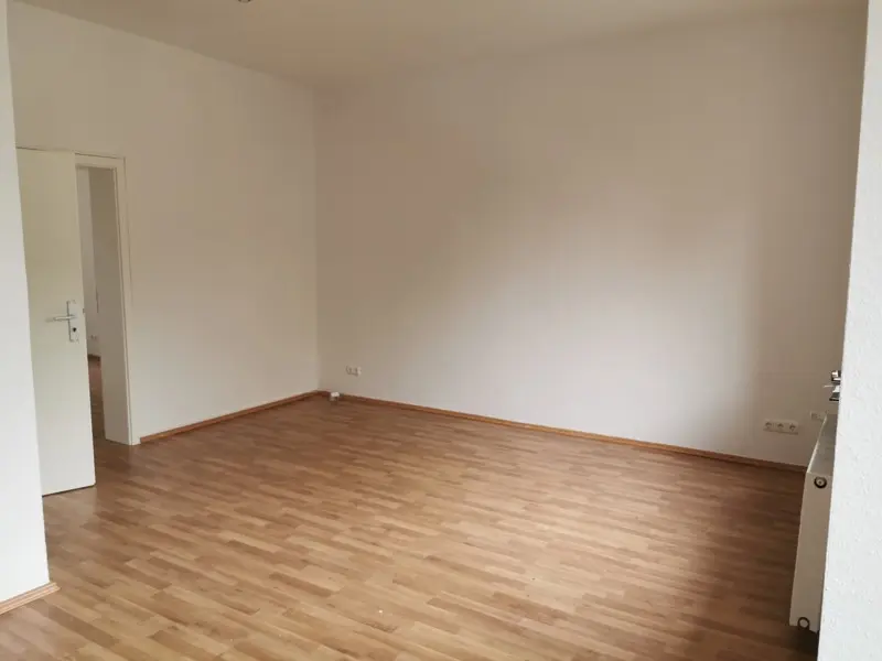 2 Zimmer Wohnung mit 52 m² in Duisburg – Bild 1