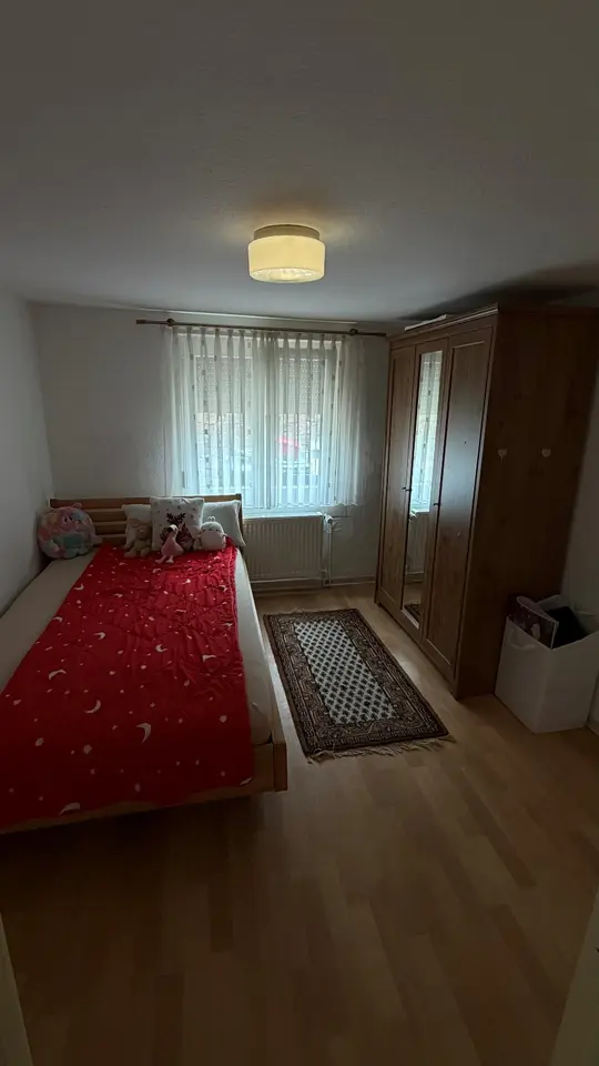 5 room house with 101 m² in Rodgau – Photo 7