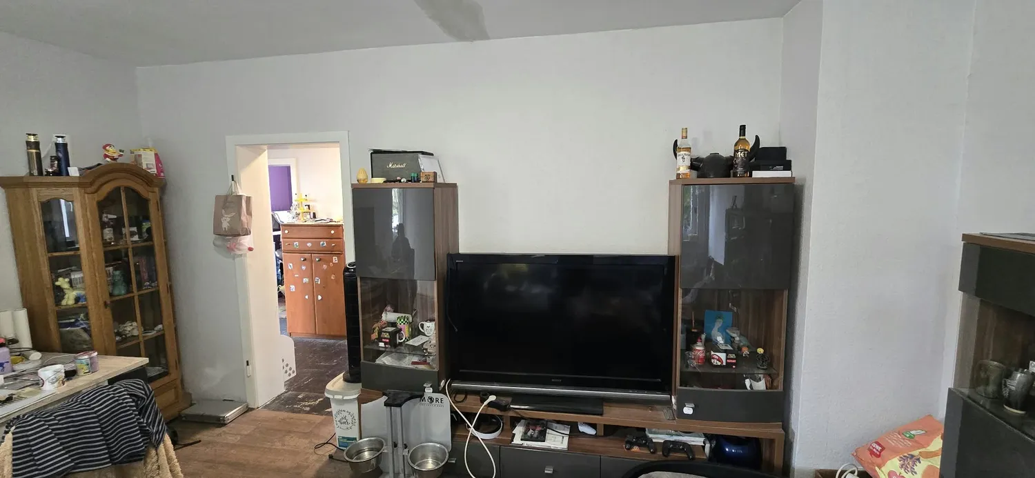 3 Zimmer Wohnung mit 69 m² in Dortmund – Bild 2